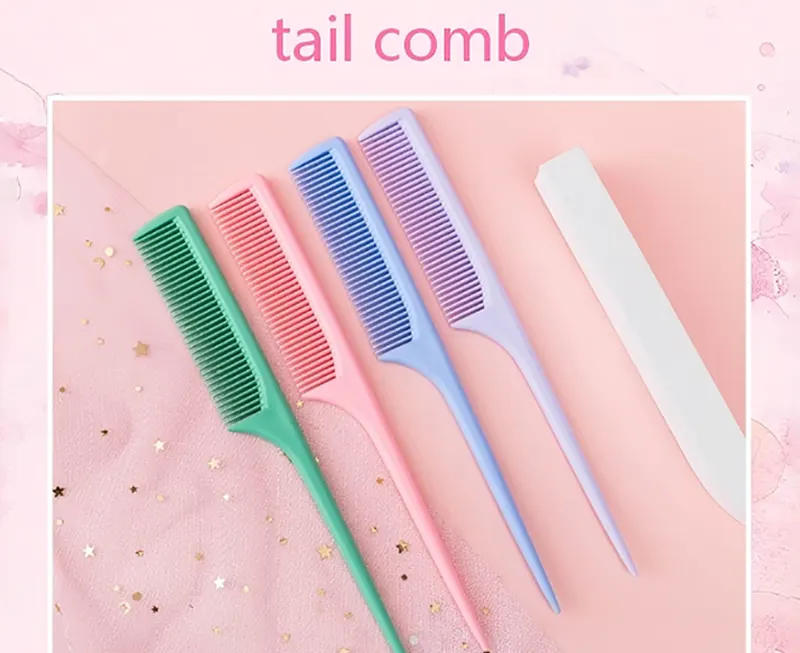 GRS PP Disposable Comb