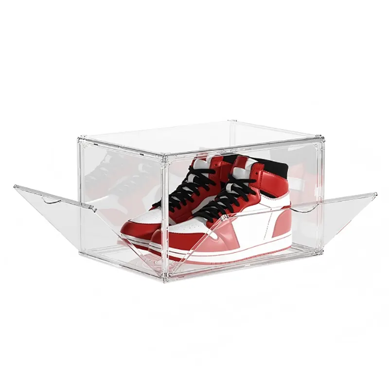 OBP PP Shoe Box